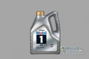 美孚 黑霸王1號(hào) 5W-40 1L