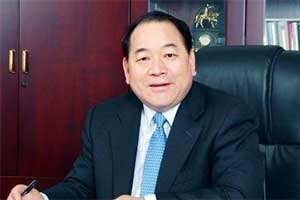 中國重汽馬純濟 承擔(dān)起“中國制造”的責(zé)任與使命 