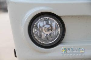上汽躍進(jìn) 福運(yùn)S50輕卡載貨車（柴油版）