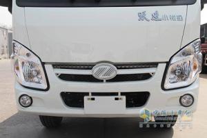 上汽躍進(jìn) 福運(yùn)S50輕卡載貨車（柴油版）