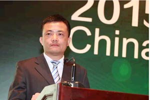 聯(lián)合卡車(chē)杜仲：今年我國(guó)天然氣重卡銷(xiāo)量可期6萬(wàn)輛