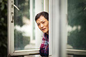 德國曼恩天將雄獅系列客戶報道：有氣魄的商人劉志宏