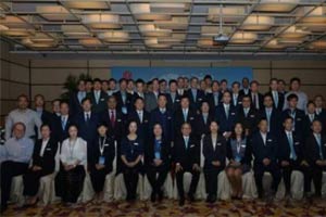 海外銷售目標(biāo)5000輛 東風(fēng)商用車召開首屆海外經(jīng)銷商大會