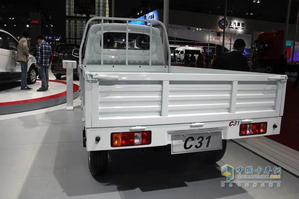 東風C31