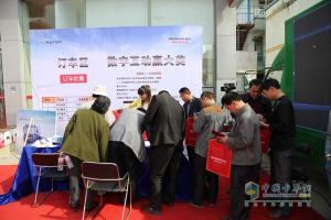2015瑞沃品質體驗之旅首站進山東 正式啟動體驗之旅