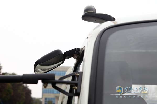 福田瑞沃 時代驍運 141馬力 4×2 國四 載貨車（雙排駕駛室） 
