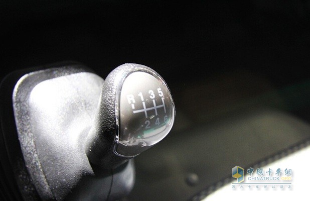 江淮帥鈴K系 115馬力 4X2 國四 載貨車