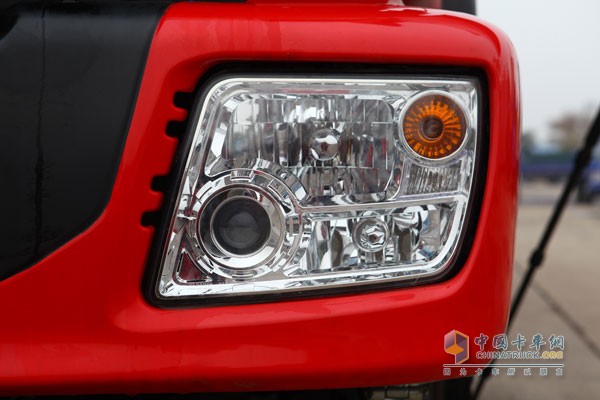 福田瑞沃 濰柴336馬力 8X4 國四 重載型工程車