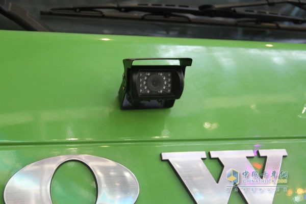 中國(guó)重汽HOWO T5G 國(guó)五 350馬力6X4 智能渣土車