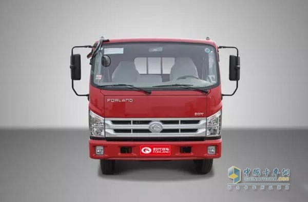  時(shí)代汽車康瑞H2大雙排車強(qiáng)勢(shì)來襲