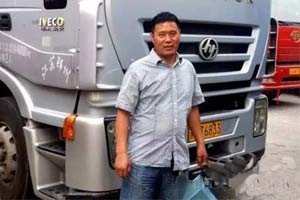 選擇源于信賴品質換取信任 90萬公里紅巖杰獅迎來第二春