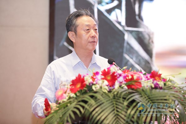 激情十二載，今朝又起航—“2015中國(guó)卡車公開賽”正式啟動(dòng)