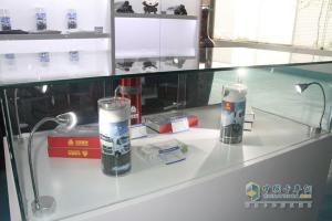 中國重汽成立國內(nèi)首家實體卡車文化用品店