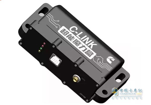 C-LINK，來(lái)自北美的超能魔力盒