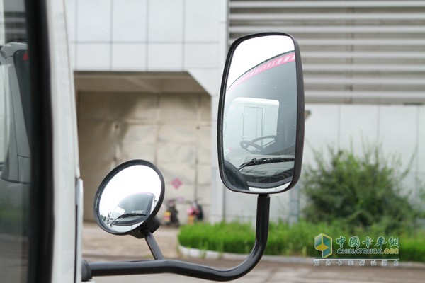 時(shí)代汽車 康瑞H2冷藏車