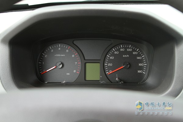 時(shí)代汽車 伽圖T3排半平板（內(nèi)飾）