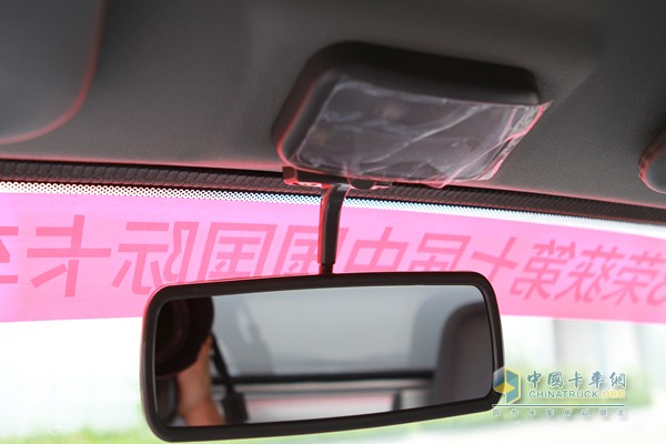 時(shí)代汽車 伽圖T3單排廂車
