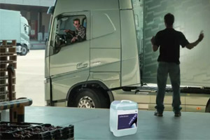 你選對尿素了嗎？沃爾沃原廠車用尿素用品質(zhì)說話