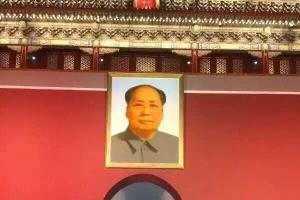 為圓夢(mèng)而生 與祖國(guó)同行 福田歐曼服務(wù)中國(guó)盛世記
