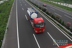 看好專用車市場(chǎng) 276批公告擬新增五家專用車企