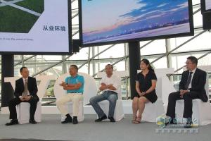 至臻致遠(yuǎn) 沃爾沃卡車打造高效運(yùn)輸新高度