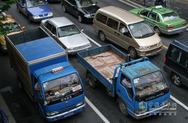 異地調(diào)配成為處理非國(guó)四車(chē)主流方式