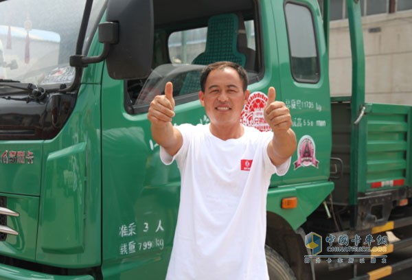 宋加強與東風(fēng)多利卡
