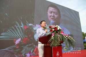 東風柳汽“一部好卡車征戰(zhàn)南北暨乘龍H7華東大區(qū)品鑒會