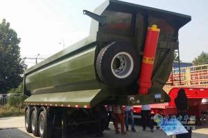 第十一屆中國(guó)(梁山)專用汽車展覽會(huì)