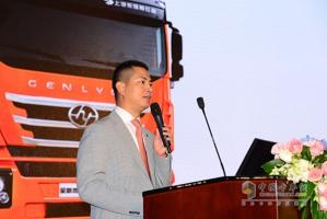 全新升級(jí)雙炮連響 紅巖杰卡、全新杰獅暢途版上市