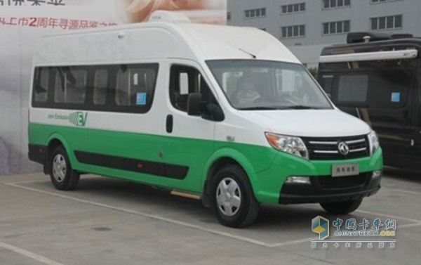 東風(fēng)特汽（十堰）專用車(chē)