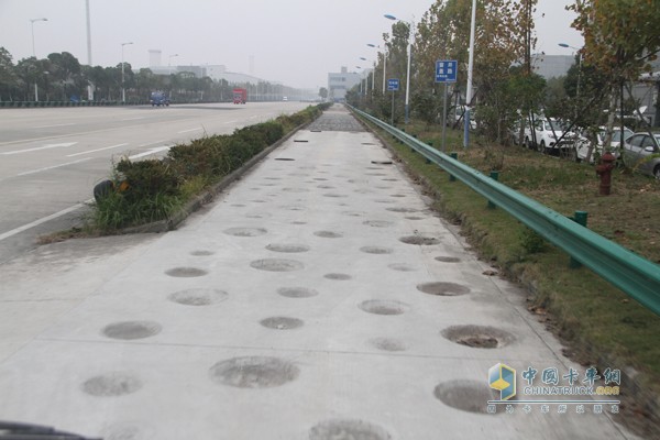 聆聽(tīng)芯動(dòng)力 試駕邁斯福發(fā)動(dòng)機(jī)車(chē)型