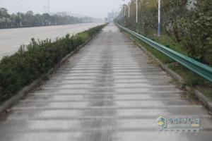 聆聽(tīng)芯動(dòng)力 試駕邁斯福發(fā)動(dòng)機(jī)車(chē)型
