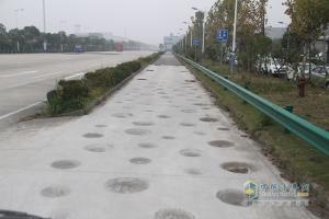 聆聽(tīng)芯動(dòng)力 試駕邁斯福發(fā)動(dòng)機(jī)車(chē)型