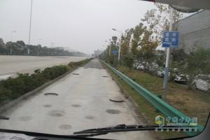 聆聽(tīng)芯動(dòng)力 試駕邁斯福發(fā)動(dòng)機(jī)車(chē)型
