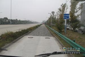 聆聽(tīng)芯動(dòng)力 試駕邁斯福發(fā)動(dòng)機(jī)車(chē)型