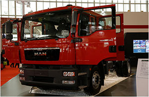 非你莫屬？揭秘捷達(dá)消防車(chē)為何“獨(dú)寵”曼恩底盤(pán)