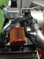 Engine China 2015：斯太爾動力 “神秘”技術值得關注