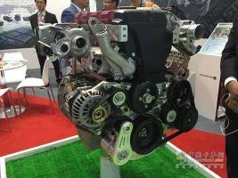 Engine China 2015：斯太爾動力 “神秘”技術值得關注