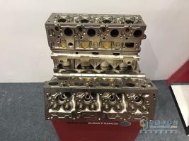 Engine China 2015：斯太爾動力 “神秘”技術值得關注