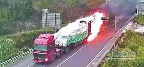 “烈火戰(zhàn)車”事件轟動(dòng)全國