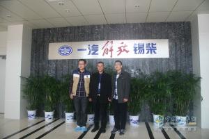錫柴超級里程俱樂部成立  “雙十一”免費(fèi)送奧威11L機(jī)
