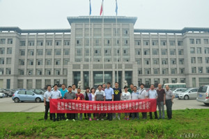 鄭州混凝土行業(yè)協(xié)會(huì)會(huì)長(zhǎng)劉國(guó)建：“我會(huì)一直支持華菱星馬”