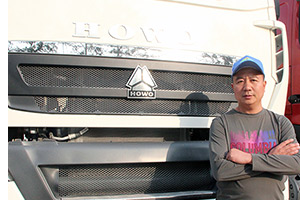 河北郭會強(qiáng)選擇大馬力T7，難道真的是看“氣質(zhì)”?