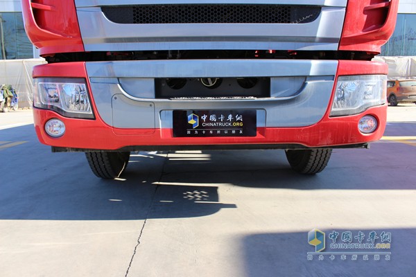 江淮格爾發(fā)K3L 160馬力 4X2 載貨車
