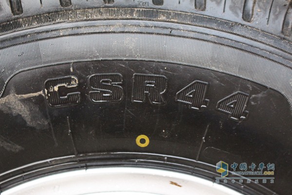 江淮康鈴 4X2 廂式載貨車