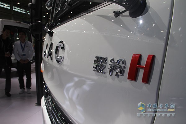 江淮新駿鈴 4X2欄板載貨車（邁斯福動力）