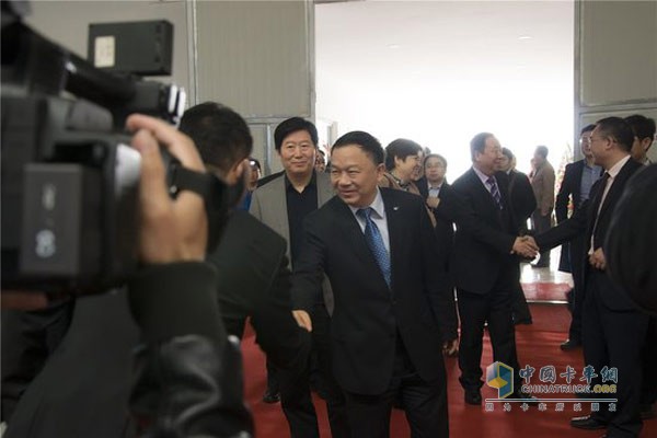 馬瑞利與中國(guó)零部件企業(yè)合資建廠