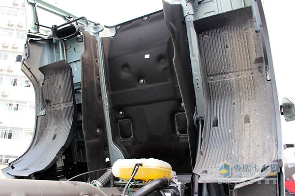 沃爾沃新FH 500馬力 6x2 牽引車