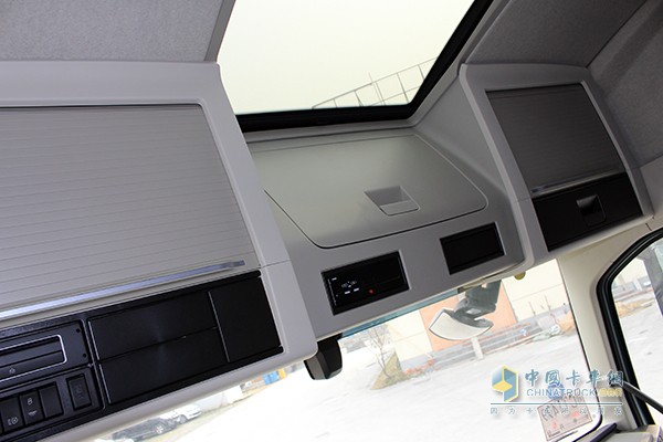 沃爾沃新FH 500馬力 6x2 牽引車